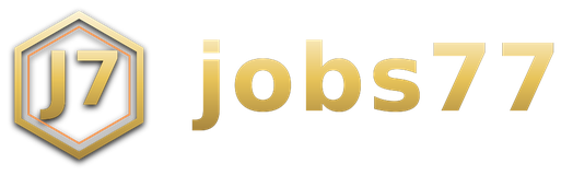 jobs77 logotipo