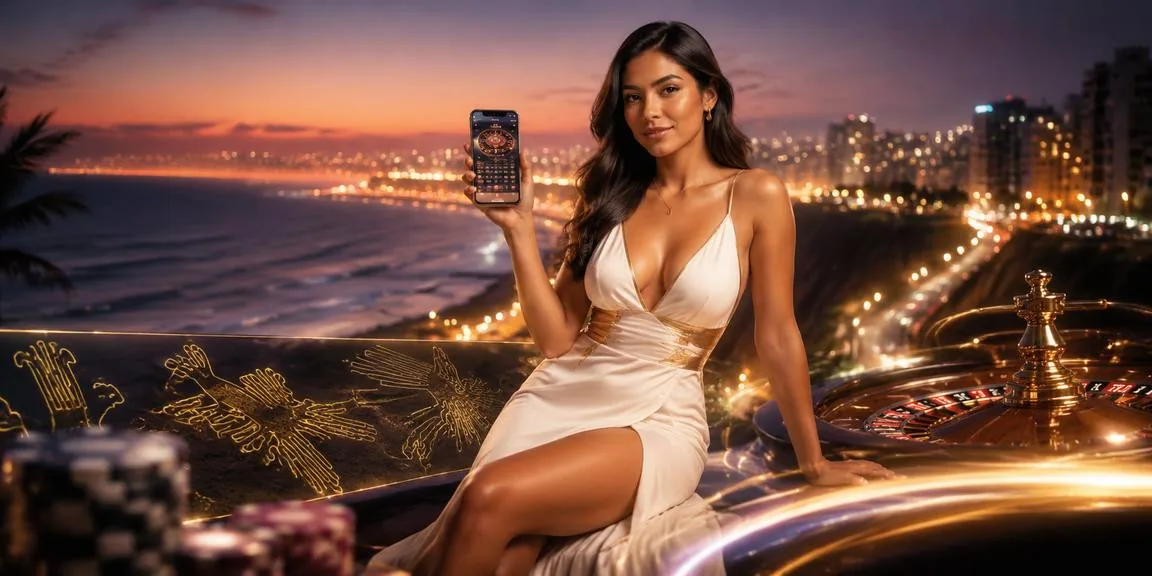jobs77 Perú aplicación de casino